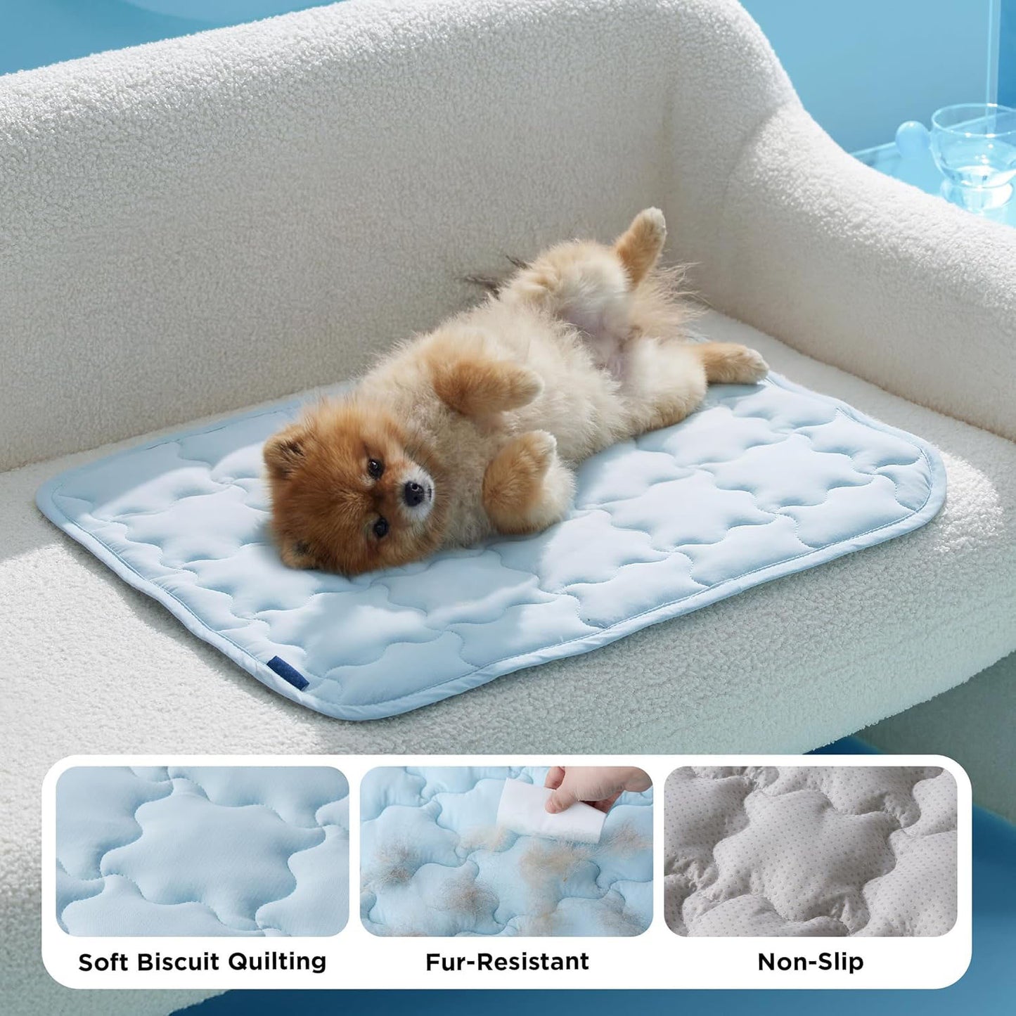 DozyPaw Cooling Mat